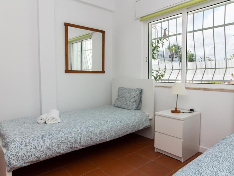 Villa Double Joy - Privacy & Privat Pool & Garden & Top Location & Albufeira Exterior foto